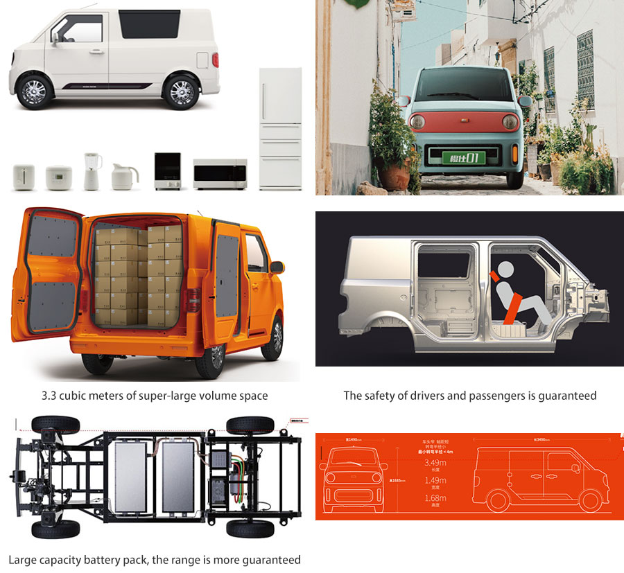 Quels sont les avantages des voitures électriques ?