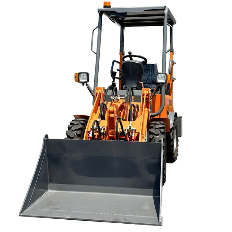 Chargeur électrique EV-04