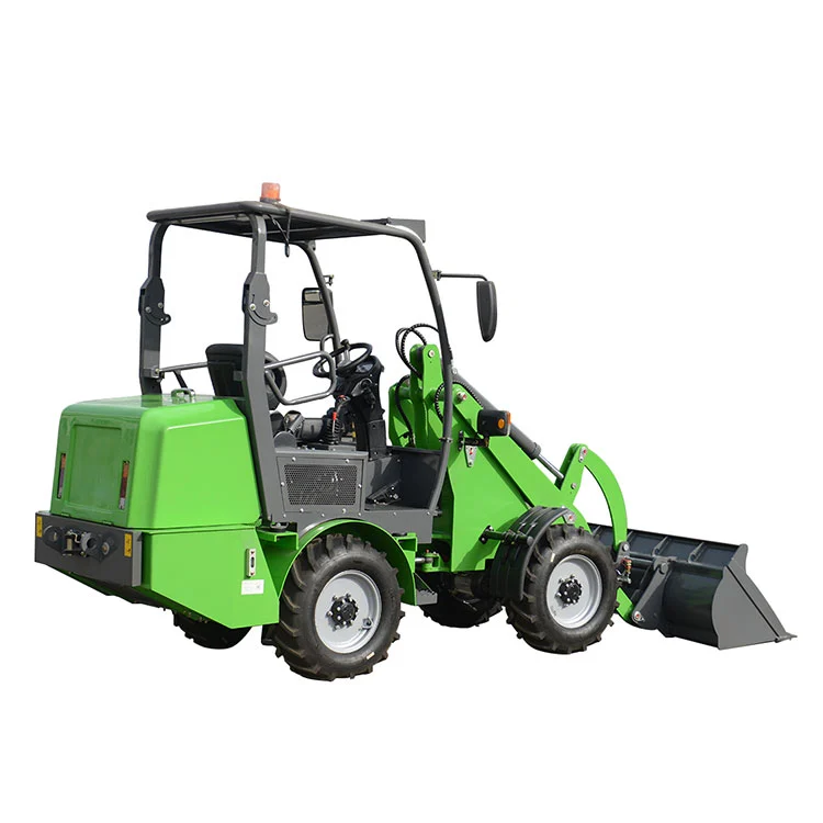 Chargeur électrique EV-10